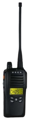 Речная радиостанция Vega VG-304 IP55 в магазине RACII24.RU, фото